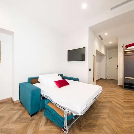 Soho Boutique Отель 3*