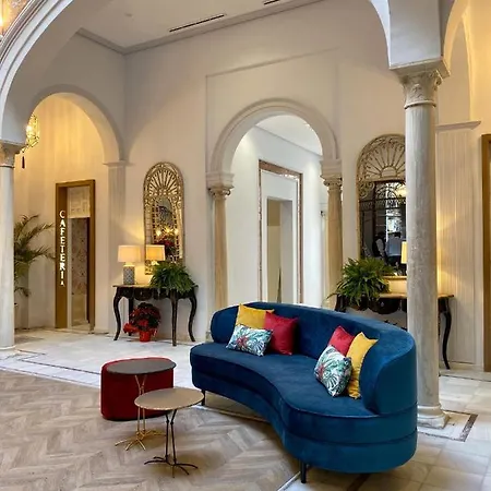 Soho Boutique Отель 3*