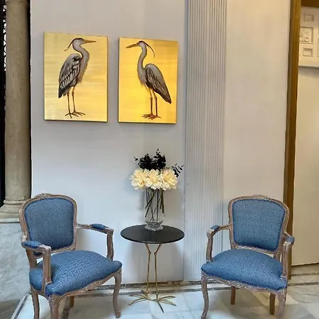 Soho Boutique Отель 3*