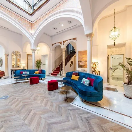 Hotell Soho Boutique