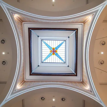 Hotel Soho Boutique Sevilha