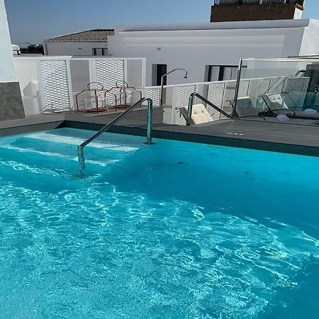Soho Boutique 3* Sevilha