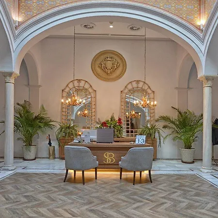 Soho Boutique Hotell