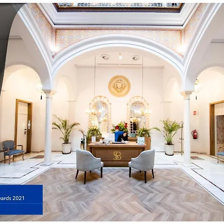 Hotell Soho Boutique