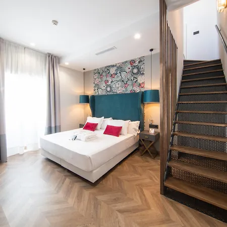 Hotell Soho Boutique