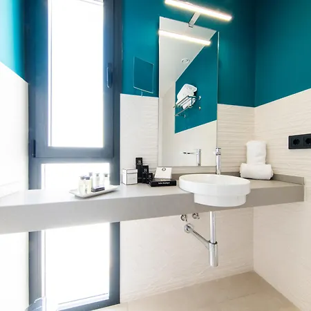 Soho Boutique Sevilha