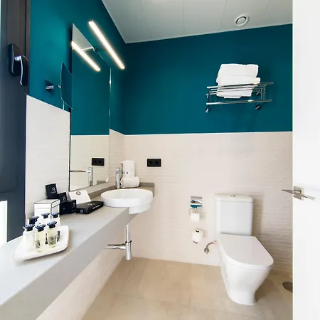 Soho Boutique Hotell