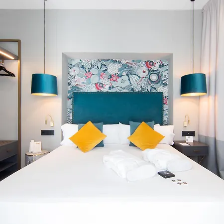 Soho Boutique Sevilha