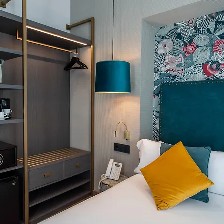 Soho Boutique Hotell