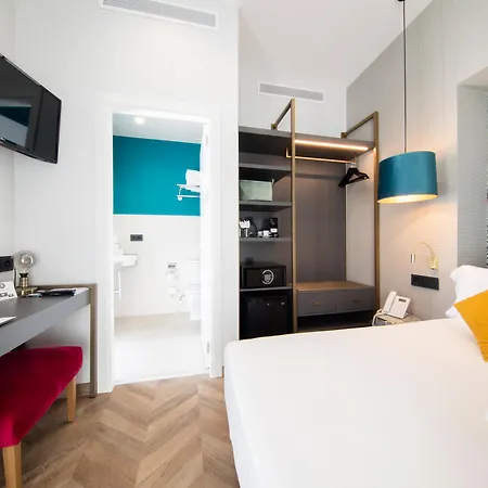 Soho Boutique Sevilha