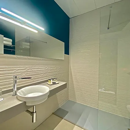 Soho Boutique Hotell