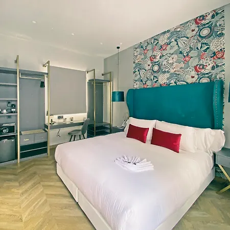 Soho Boutique Hotell