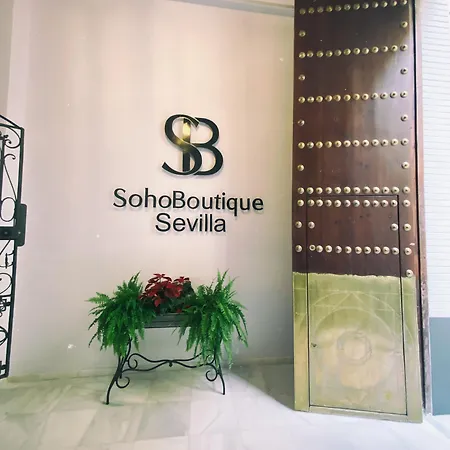 Hotell Soho Boutique 3*