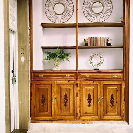 Soho Boutique Sevilha