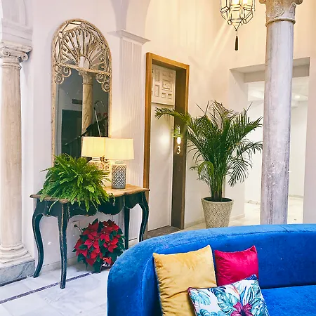 Hotell Soho Boutique 3*