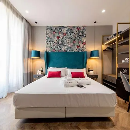 Hotell Soho Boutique