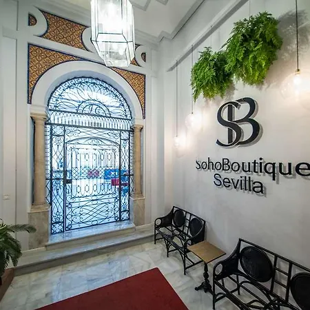Soho Boutique Sevilha