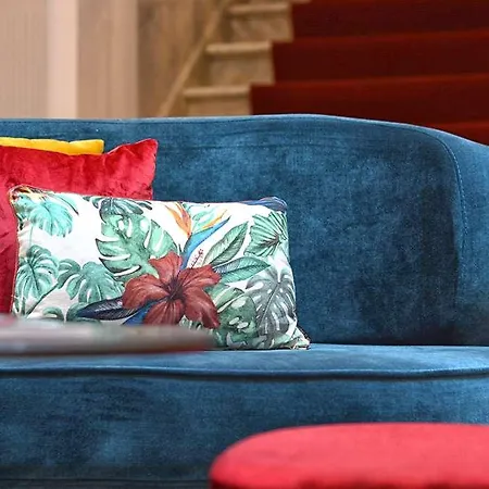 Soho Boutique Sevilha