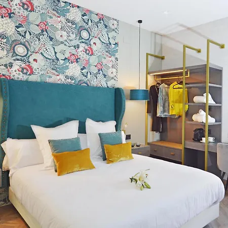 Hotell Soho Boutique