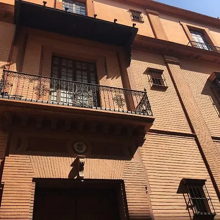 Soho Boutique Hotel Sevilha