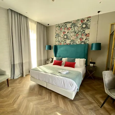 Soho Boutique 3* Sevilha