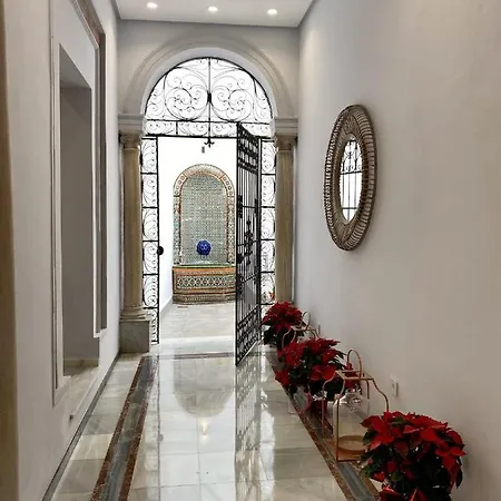 Hotel Soho Boutique Sevilha