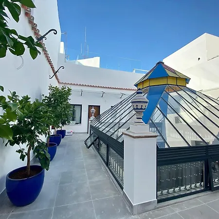 Soho Boutique Hotell