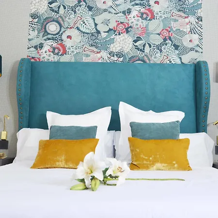 Soho Boutique Sevilha