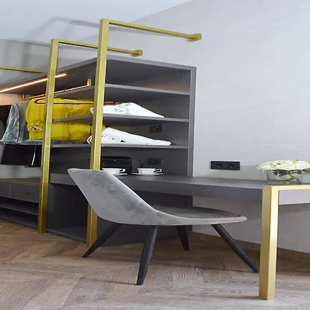 Soho Boutique Sevilha