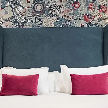 Soho Boutique Hotell