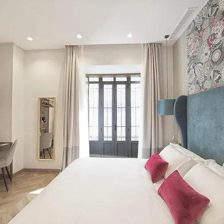 Soho Boutique 3* Sevilha