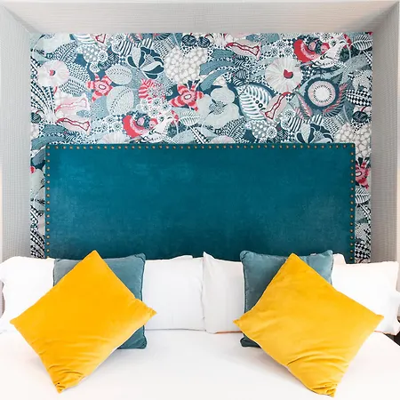 Soho Boutique Siviglia