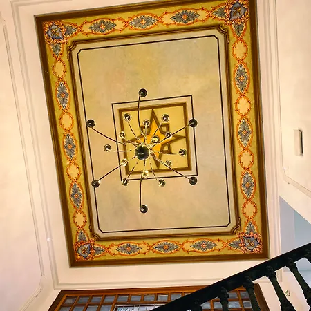 Soho Boutique Hotel Siviglia