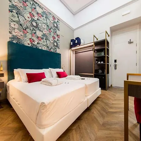 Soho Boutique Siviglia