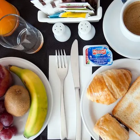 Soho Boutique 3* Siviglia