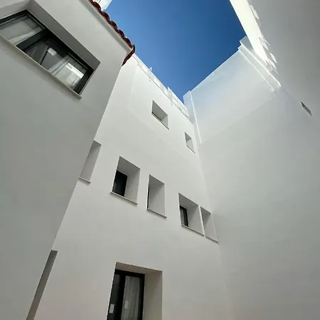 Hotel Soho Boutique Siviglia