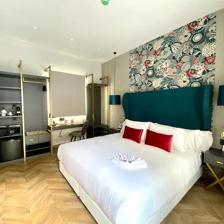 Soho Boutique Siviglia